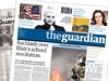 The Guardian - ilustrační foto | na serveru Lidovky.cz | aktuální zprávy The Guardian - ilustrační foto | na serveru Lidovky.cz | aktuální zprávy