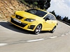 Nový Seat Ibiza Cupra.