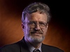 Profesor John Nousek