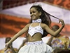 Stane se Julia Lira královnou festivalu v Rio de Janeiro?