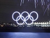 Zah�jen� olympijsk�ch her