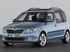 Škoda Roomster