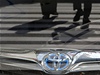 Toyota (ilustra�n� foto)