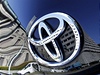 Toyota - ilustra�n� foto