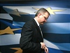 Oli Rehn
