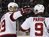 Radost hrá�� NJ Devils Zajaca a Pariseho. | na serveru Lidovky.cz | aktu�ln� zpr�vy