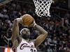 LeBron James.