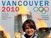 Oficiální publikace o Vancouveru Českého olympijského výboru.