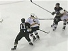 VIDEO: Brut�ln� z�krok ot��sl NHL. Kdy n�kter� skon�� tragicky?