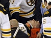 Konec ostrým zákrokům na hlavu! Vedení NHL chce změnit pravidla