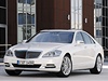 Hybrid má být o 21 procent účinnější než výchozí S 350