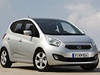 Kia Venga.