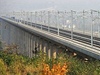 Velk� most Wej-che dlouh� t�m�� 80 kilometr�