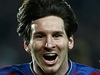 Lionel Messi.