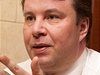 Ekonomický expert ODS Martin Kocourek