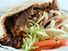 Po čerstvém döner kebabu v Česku pátrali i Turci. Neuspěli | Lidovky.cz - Dobrá chuť Kebab - ilustrační foto.