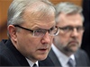 Ollii Rehn - evropský komisař pro měnové a rozpočtové záležitosti | na serveru Lidovky.cz | aktuální zprávy Ollii Rehn - evropský komisař pro měnové a rozpočtové záležitosti | na serveru Lidovky.cz | aktuální zprávy