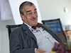 Schwarzenberg: V opozici? Klidn�, je mi ale 72 let