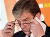 Miloslav Vlček.