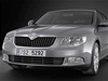 Škoda (ilustrační foto).