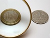 Euro a marka (ilustrační foto) | na serveru Lidovky.cz | aktuální zprávy Euro a marka (ilustrační foto) | na serveru Lidovky.cz | aktuální zprávy