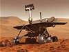 Robotické vozítko Opportunity na Marsu | na serveru Lidovky.cz | aktuální zprávy Robotické vozítko Opportunity na Marsu | na serveru Lidovky.cz | aktuální zprávy