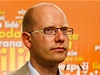 Bohuslav Sobotka