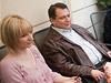 Paroubek: J� si budu vyb�rat