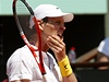 Tomáš Berdych.
