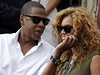Jay-Z a Beyonce. | na serveru Lidovky.cz | aktu�ln� zpr�vy