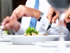 Gastronomie - ilustrační foto.