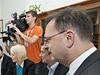 Jednání ODS, TOP 09 a VV o nové vládě | na serveru Lidovky.cz | aktuální zprávy Jednání ODS, TOP 09 a VV o nové vládě | na serveru Lidovky.cz | aktuální zprávy
