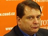 Lubomír Zaorálek (vlevo) a Jiří Paroubek. | na serveru Lidovky.cz | aktuální zprávy Lubomír Zaorálek (vlevo) a Jiří Paroubek. | na serveru Lidovky.cz | aktuální zprávy
