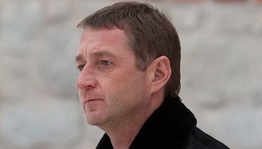 Roman Janoušek. Prý vládne Praze, blízký přítel Pavla Béma.