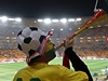 Vuvuzela.