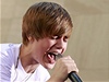 Justin Bieber | na serveru Lidovky.cz | aktu�ln� zpr�vy