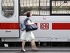 Ve vlac�ch Deutsche Bahn nefungovala klimatizace a lid� kolabovali. Spole�nost jim vyplat� 500 eur.