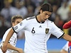Sami Khedira.
