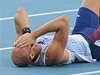 Smutný Svoboda.