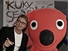 Jan Svěrák na projekci svého nového filmu Kuky se vrací | na serveru Lidovky.cz | aktuální zprávy Jan Svěrák na projekci svého nového filmu Kuky se vrací | na serveru Lidovky.cz | aktuální zprávy