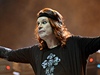 Ozzy Osbourne na Řípfestu