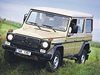 Nový Mercedes G