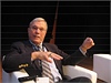 Profesor Bradford Parkinson v Praze | na serveru Lidovky.cz | aktuální zprávy Profesor Bradford Parkinson v Praze | na serveru Lidovky.cz | aktuální zprávy