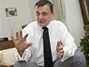 Vít Bárta v kanceláři po Gustavu Husákovi | na serveru Lidovky.cz | aktuální zprávy Vít Bárta v kanceláři po Gustavu Husákovi | na serveru Lidovky.cz | aktuální zprávy