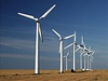 Obnovitelné zdroje poženou cenu elektřiny nahoru, tvrdí ředitel ČEZ | Lidovky.cz - Byznys - Energetika Větrná elektrárna na severu Německa