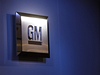 General Motors přesune zahraniční ústředí ze Šanghaje do Singapuru | Lidovky.cz - Auto Logo GM