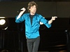 Mick Jagger z Rolling Stones při koncertu v Brně v roce 2007. | na serveru Lidovky.cz | aktuální zprávy Mick Jagger z Rolling Stones při koncertu v Brně v roce 2007. | na serveru Lidovky.cz | aktuální zprávy