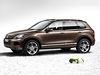 VW Touareg 3.0 TDI