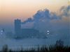 Znečištěné ovzduší má vliv na genetické poškození | Lidovky.cz - Věda Smog - ilustrační foto (na snímku je důl Darkov v Karviné).