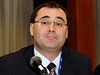 Předseda pražské ODS Boris Šťastný (vlevo) a místopředsedkyně Andrea Vlásenková 13. prosince při zahájení regionálního sněmu ODS v pražském TOP hotelu. | na serveru Lidovky.cz | aktuální zprávy Předseda pražské ODS Boris Šťastný (vlevo) a místopředsedkyně Andrea Vlásenková 13. prosince při zahájení regionálního sněmu ODS v pražském TOP hotelu. | na serveru Lidovky.cz | aktuální zprávy